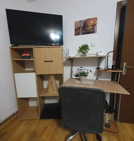 Appartement Ap Traian Mosoiu 2 Parcare Proprie