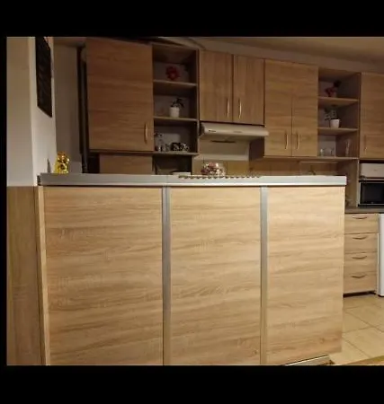 Ap Traian Mosoiu 2 Parcare Proprie Apartman Kolozsvár