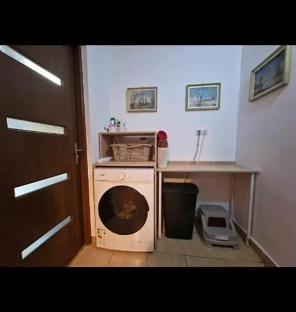 Ap Traian Mosoiu 2 Parcare Proprie *