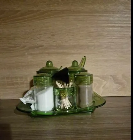 דירה Ap Traian Mosoiu 2 Parcare Proprie