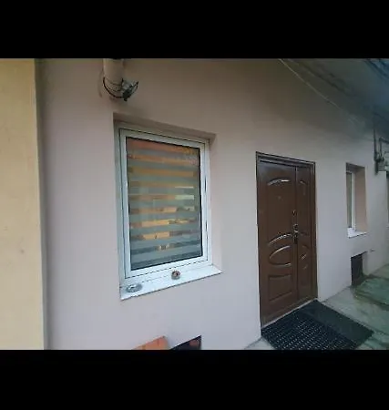 Apartment Ap Traian Mosoiu 2 Parcare Proprie Cluj-Napoca