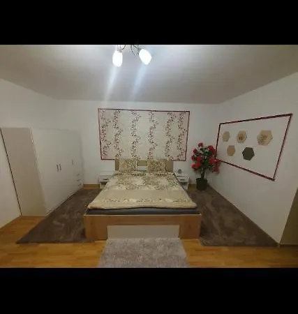 דירה Ap Traian Mosoiu 2 Parcare Proprie