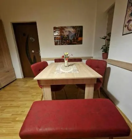 Ap Traian Mosoiu 2 Parcare Proprie Apartman *