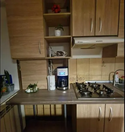 Ap Traian Mosoiu 2 Parcare Proprie Apartment Cluj-Napoca