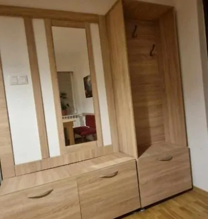 Ap Traian Mosoiu 2 Parcare Proprie