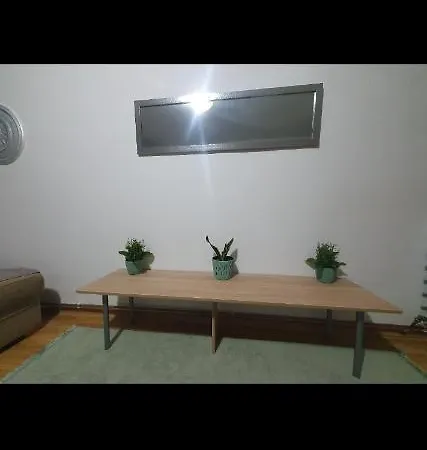 Ap Traian Mosoiu 2 Parcare Proprie * Cluj-Napoca