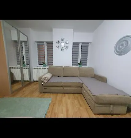 Ap Traian Mosoiu 2 Parcare Proprie Apartment Cluj-Napoca