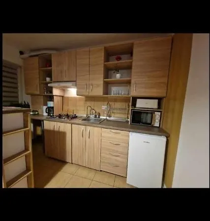 Apartman Ap Traian Mosoiu 2 Parcare Proprie Kolozsvár