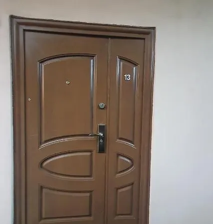 Apartment Ap Traian Mosoiu 2 Parcare Proprie *
