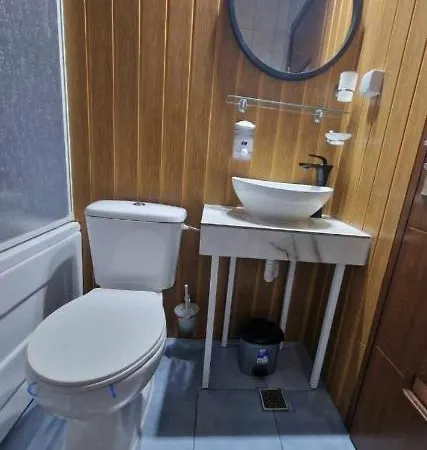 Ap Traian Mosoiu 2 Parcare Proprie