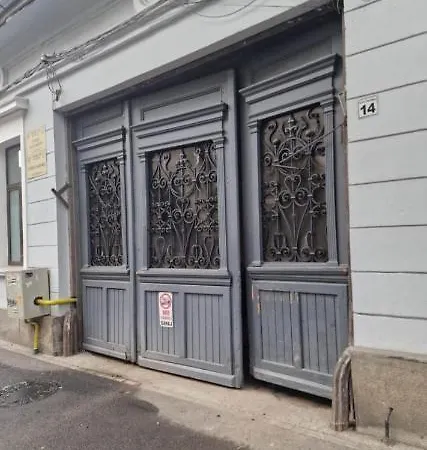 Ap Traian Mosoiu 2 Parcare Proprie * Cluj-Napoca