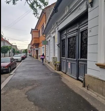 Apartment Ap Traian Mosoiu 2 Parcare Proprie Cluj-Napoca