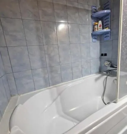Ap Traian Mosoiu 2 Parcare Proprie Cluj-Napoca