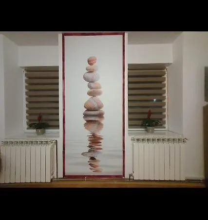 Appartement Ap Traian Mosoiu 2 Parcare Proprie