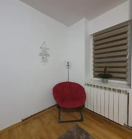 Ap Traian Mosoiu 2 Parcare Proprie Apartman *