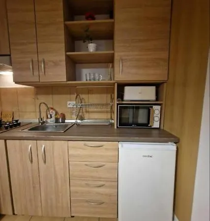 Apartment Ap Traian Mosoiu 2 Parcare Proprie