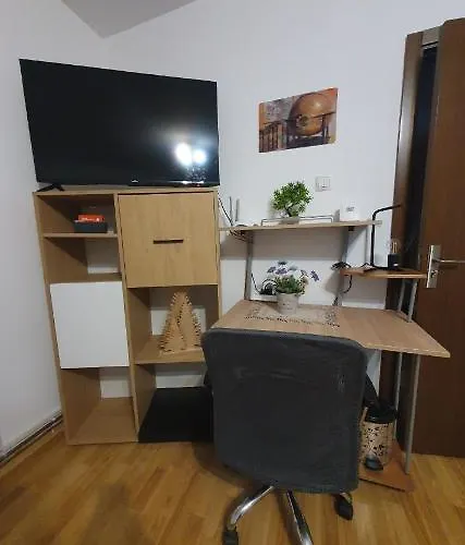 Appartamento Ap Traian Mosoiu 2 Parcare Proprie