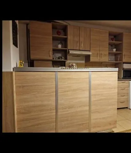 Ap Traian Mosoiu 2 Parcare Proprie Appartamento Cluj-Napoca