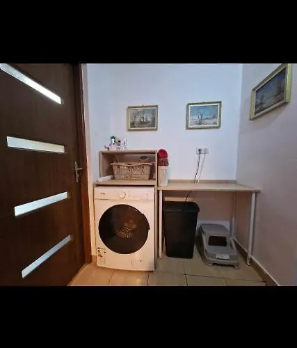 Ap Traian Mosoiu 2 Parcare Proprie *