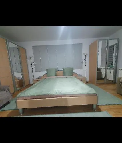 Appartamento Ap Traian Mosoiu 2 Parcare Proprie Cluj-Napoca