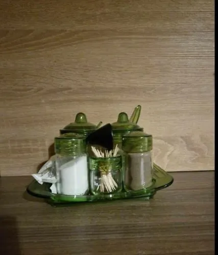 Апартаменты Ap Traian Mosoiu 2 Parcare Proprie