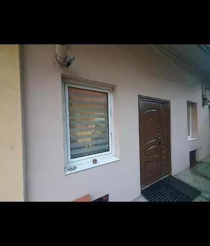 Appartamento Ap Traian Mosoiu 2 Parcare Proprie Cluj-Napoca