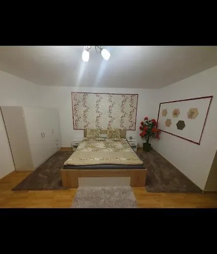 Апартаменты Ap Traian Mosoiu 2 Parcare Proprie