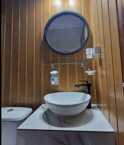 Ap Traian Mosoiu 2 Parcare Proprie Appartamento