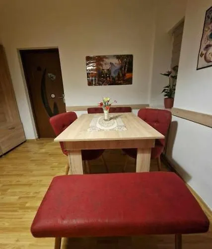 Ap Traian Mosoiu 2 Parcare Proprie Appartamento *