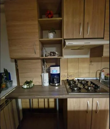 Ap Traian Mosoiu 2 Parcare Proprie Апартаменты Клуж-Напока