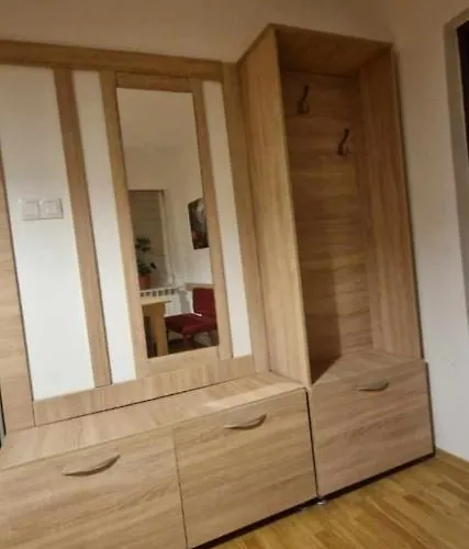 Ap Traian Mosoiu 2 Parcare Proprie