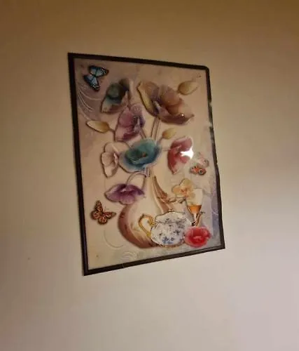 Апартаменты Ap Traian Mosoiu 2 Parcare Proprie