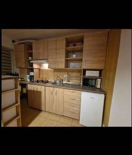 Appartamento Ap Traian Mosoiu 2 Parcare Proprie Cluj-Napoca