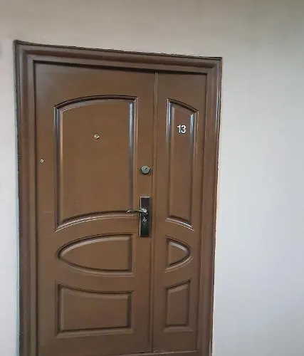 Appartamento Ap Traian Mosoiu 2 Parcare Proprie *