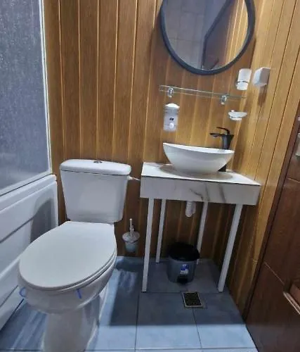 Ap Traian Mosoiu 2 Parcare Proprie