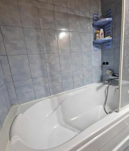 Ap Traian Mosoiu 2 Parcare Proprie Cluj-Napoca