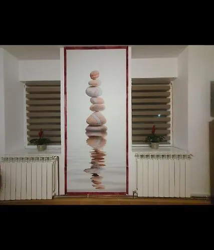 Appartamento Ap Traian Mosoiu 2 Parcare Proprie