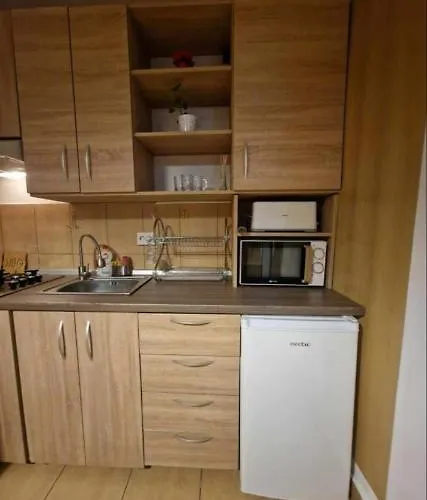 Апартаменты Ap Traian Mosoiu 2 Parcare Proprie